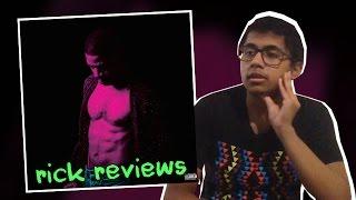 Kid Cudi - Passion, Pain & Demon Slayin' | rick reviews