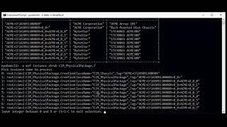 SMI-S Storage Management Quick Start Guide: Hardware