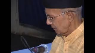 Shudhha Sarang - Pt. Tulsidas Borkar । शुद्ध सारंग - पं. तुळशीदास बोरकर । Bangalore | 2010