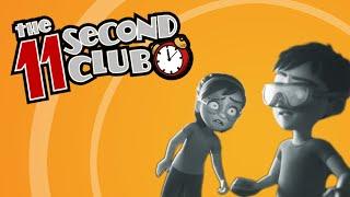 11 Second Club Animation Feedback from Animation Series Director Don Kim -- October 2024