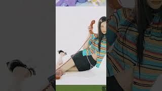 JOY 조이 Minecraft (안녕 (Hello)) #RedVelvet