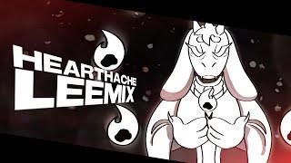 Undertale - Heartache [Lee-Mix] (HAPPY UNDERTALE 9TH ANNIVERSARY)