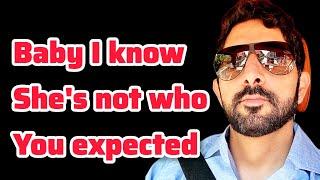I Know She’s Not Who You Expected | Sheikh Hamdan | Fazza Prince of Dubai | Fazza Poems