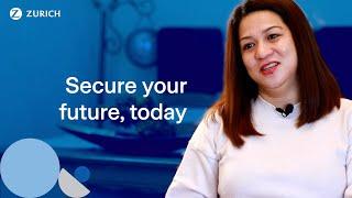 Cindy Cruz: Get insurance when you are young