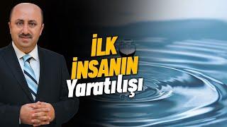 İnsanoğlu Nasıl Yaratıldı? | Ömer Döngeloğlu