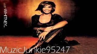 Whitney Houston-My Love (Feat. Bobby Brown)