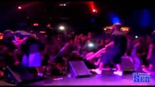 Sean Healy Presents Three 6 Mafia at Key Club Hollywood