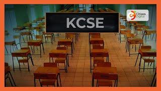 Four students arrested after fellow KCSE candidate was stabbed to death at Shiners Boys High School