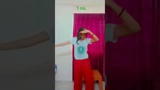 shaky shaky  #new song #haryanvisong #trending#yt shorts #Rupali ki Duniya