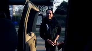 La Armada - "Human Filth" A BlankTV World Premiere!