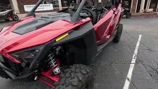 New 2022 Polaris RZR PRO XP 4 Premium UTV For Sale In Augusta, GA