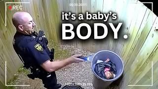 Most Viewed Bodycam Moments OF ALL TIME...