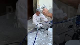 Вертлюг Z-образный  Удобное дополнение к работе с безвоздушным окрасочным аппаратом!