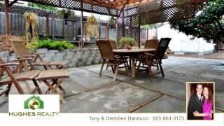 Property for sale - 2698 Emma Drive, Pinole, CA 94564
