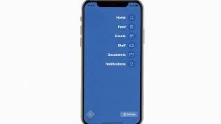 Westfield Public Schools.Mobile App Instructions.Dec 2022
