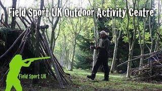 Field Sport UK Activity Centre - Who we are & What we do!