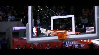 NBA Top 10 dunks of the year 2010/2011