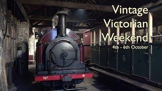 Victorian Vintage Weekend 2019