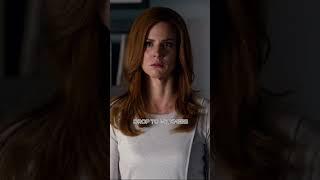 Why Are You Attacking Me? | Fight | You want someone to give you a hug? Go to Louis |#suits #netflix