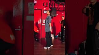 Maya Fattal performing Misha Gabriel and I’s choreography to Sacrifice @TheWeeknd Happy B day Maya!