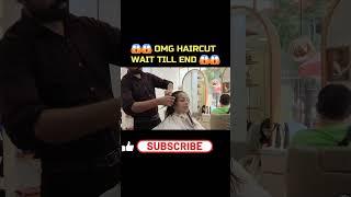 Soniyo Haircut Timelapse | Shorts #shorts #viralshort #viral #ytshorts #ytshortsindia #tinyfamily