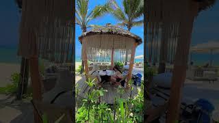 Welcome to the Miami of South East Asia Da Nang, Vietnam #danang #vietnam #beachvibes