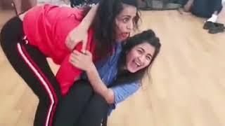 BTS | Team Punit J Pathak | Nach Baliye 9