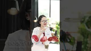 Mẹo hạ Axit uric đơn giản tại nhà | Dược sĩ Mai Bình #dsmaibinh #shorts
