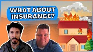 Why Didn't You Get Better Property Insurance?