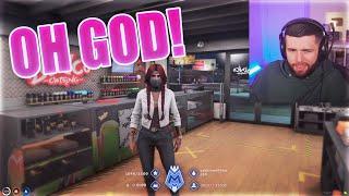 Zerkaa REACTS To Matt's ERP CLIP of the Year! | Mandem NoPixel GTA RP