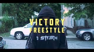 Janel Jolie- Victory Freestyle (puff daddy, biggie)