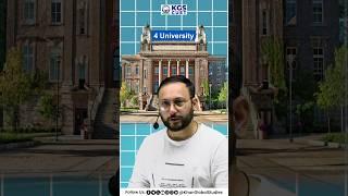 Best University for CUET  #university #bestuniversity #cuet #cuetpreparation #kgscuet