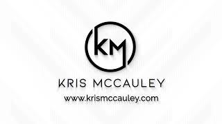 Kris McCauley ||  by Arc Solutions Youtube Intro/Outro Maker