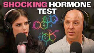 “GET YOUR HORMONES TESTED! Where, How & Why.” - With Dr. Patrick Flynn | The Spillover