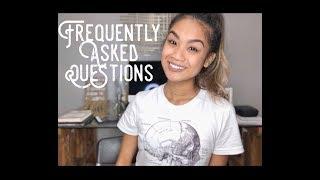 Frequently Asked Questions | Physician Assistant| My Job| Lifestyle