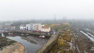 Pier Walk 2024 - University of St Andrews