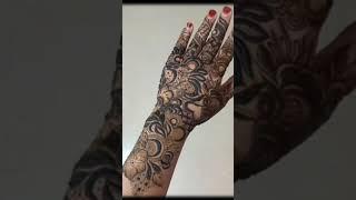 mehndi 