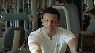 GEMS Education accepts the Dubai Fitness Challenge