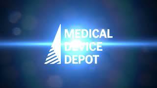 Medical Device Depot VMX WVC Veterinary Shows 2023 3