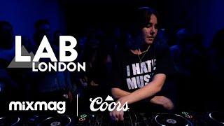 Pretty Girl DJ set in The Lab LDN | Mixmag