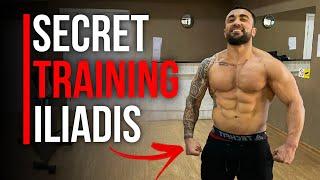 SECRETS of Ilias Iliadis’ TRAINING-The Judo Legend in Action!