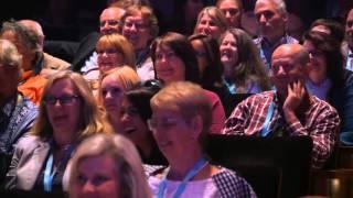 Nicholas Carr | What the Internet is Doing to Our Brains