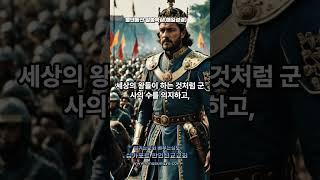 2025년 6월 20일(금) 물댄동산 말씀묵상(매일성경) #shorts #싱가포르한인선교교회 #섬나라좋은교회 #섬기는교회베푸는성도 #성서유니온 #매일성경 #역대상묵상 #죄를정복하라