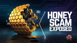 Honey Scam Exposed! 30 Days of Investigation Reveals Shocking Truth