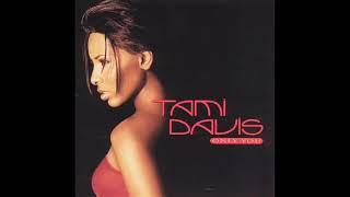 Tami Davis - It's Kind Of Deep
