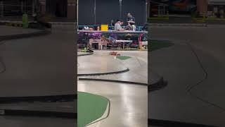 Practice laps @ pdx rc underground