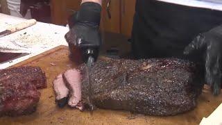 Here’s the Beef: Camp Brisket at Texas A&M