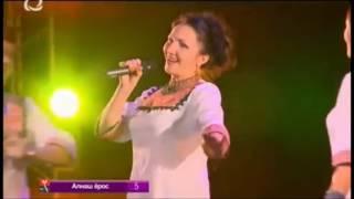 Эшъёсы-мусоосы — «Айлетъ» ансамбль / Элькуновидение-2018 | Удмурт кырӟан / Удмуртская песня
