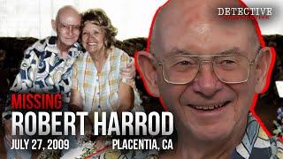 MISSING: Robert Harrod