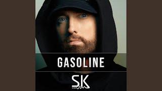 Gasoline